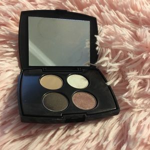 Lancôme Eyeshadow Small Palette
